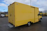 Iveco Daily 35 S11 C30C AUTOMATIK KAMERA - Thumbnail 4