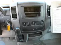 Mercedes-Benz SPRINTER 310 CDI MAXI EURO-5 KOFFER - Thumbnail 10