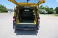 Volkswagen T5 Transporter 2.0 TDI PARKTRONIK EURO-5 - Thumbnail 10