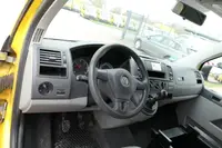 Volkswagen T5 Transporter 2.0 TDI PARKTRONIK EURO-5 - Thumbnail 12