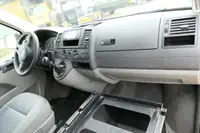 Volkswagen T5 Transporter 2.0 TDI COC - Thumbnail 8