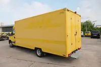 Iveco Daily 50C15 COC - Thumbnail 4