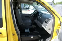 Volkswagen T5 Transporter 2.0 TDI PARKTRONIK EURO5 - Thumbnail 6