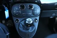 Fiat 500 Dolcevita Cabrio Ellenator Umbau Hybrid - Thumbnail 18