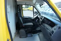 Iveco Daily 35 S11 C30C KURZ AUTOMATIK KAMERA - Thumbnail 7