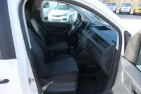 Volkswagen Caddy 2.0 TDI 4Motion KLIMA COC - Thumbnail 8