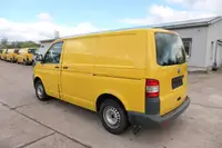 Volkswagen T5 Transporter 2.0 TDI PARKTRONIK EURO-5 - Thumbnail 5