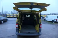 Volkswagen T5 Transporter 2.0 TDI PARKTRONIK EURO-5 - Thumbnail 5