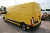 Renault Master 130 dCi L3H2 Euro6 KLIMA COC Regal - Thumbnail 5