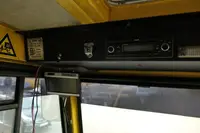 Terberg BC 182 Kamag Wiesel WBH 25 Umsetzfahrzeug - Thumbnail 9