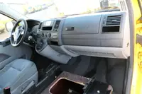 Volkswagen T5 Transporter 2.0 TDI PARKTRONIK EURO-5 - Thumbnail 9