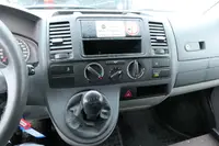 Volkswagen T5 Transporter 2.0 TDI PARKTRONIK EURO-5 - Thumbnail 13