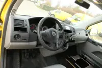 Volkswagen T5 Transporter 2.0 TDI PARKTRONIK EURO-5 - Thumbnail 12