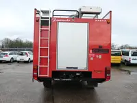 Iveco FF 95 E 18W LF 8/6 DoKa 4X4 SFZ FEUERWEHR - Thumbnail 16