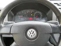 Volkswagen T5 Transporter 1.9 TDI PARKTRONIK - Thumbnail 13