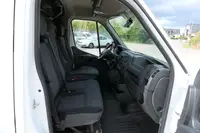 Nissan NV400 Pro L2H2 Klima AHK Flügeltür - Thumbnail 7