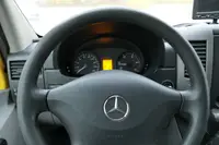 Mercedes-Benz SPRINTER 310 CDI MAXI EURO-5 KOFFER - Thumbnail 9