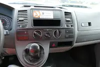 Volkswagen T5 Transporter 2.0 TDI PARKTRONIK EURO5 - Thumbnail 11