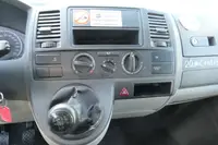 Volkswagen T5 Transporter 2.0 TDI EURO-5 CoC - Thumbnail 11