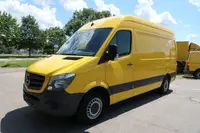 Mercedes-Benz Sprinter 314 CDI L2H3 Regale - Thumbnail 2