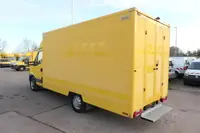 Iveco Daily 35 S11 C30C AUTOMATIK KAMERA - Thumbnail 4