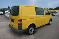 Volkswagen T5 Transporter 2.0 TDI PARKTRONIK EURO5 - Thumbnail 3