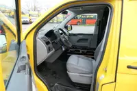 Volkswagen T5 Transporter 2.0 TDI PARKTRONIK EURO-5 - Thumbnail 11