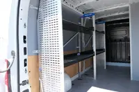 Renault Master 130 dCi L3H2 Euro6 KLIMA COC Regal - Thumbnail 8