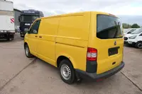 Volkswagen T5 Transporter 2.0 TDI EURO-5 CoC - Thumbnail 5