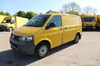 Volkswagen T5 Transporter 2.0 TDI - Thumbnail 2