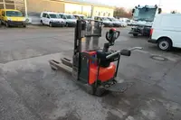 BT SWE 200D Batterie schwach! 36/2020 - Thumbnail 4