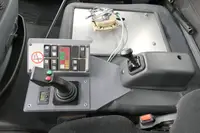 Mercedes-Benz KAMAG WBH 25 Wiesel Terberg Umsetzfahrz. - Thumbnail 13