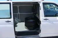 Volkswagen T6 Transporter 2.0 TDI 4Motion 3Sitzer KLIMA AHK - Thumbnail 7