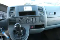 Volkswagen T5 Transporter 2.0 TDI EURO-5 CoC - Thumbnail 13