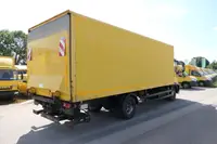 Iveco EuroCargo ML 120 E 28 AHK LBW - Thumbnail 3