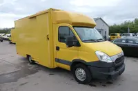 Iveco Daily 35 S11 C30C AUTOMATIK KAMERA - Thumbnail 2