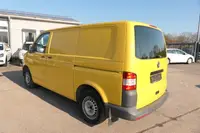 Volkswagen T5 Transporter 2.0 TDI - Thumbnail 5