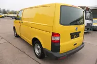 Volkswagen T5 Transporter 2.0 TDI EURO-5 CoC PARKTRONIK - Thumbnail 4