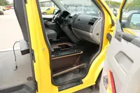 Volkswagen T5 Transporter 2.0 TDI PARKTRONIK EURO-5 - Thumbnail 8