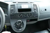 Volkswagen T5 Transporter 2.0 TDI EURO-5 CoC - Thumbnail 10