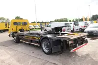 Mercedes-Benz KAMAG WBH 25 Wiesel Sattelkupplung Umsetzfahrz. - Thumbnail 10