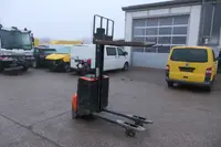 BT SWE 080L Batterie 08/2023 - Thumbnail 1