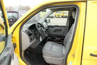 Volkswagen T5 Transporter 2.0 TDI PARKTRONIK EURO-5 - Thumbnail 10