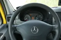 Mercedes-Benz SPRINTER 310 CDI MAXI EURO-5 KOFFER - Thumbnail 11