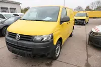 Volkswagen T5 Transporter 2.0 TDI EURO-5 CoC - Thumbnail 3