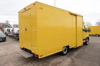Iveco Daily 35 S11 C30C ELEKTRO COC Umbau 12/2021 - Thumbnail 3