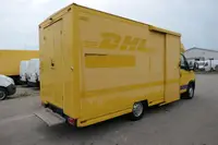 Iveco Daily 35 S11 C30C AUTOMATIK KAMERA - Thumbnail 3