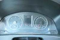 Volkswagen T5 Transporter 2.0 TDI 2-Sitzer Flügeltür EURO5 - Thumbnail 13