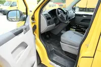 Volkswagen T5 Transporter 2.0 TDI PARKTRONIK - Thumbnail 10