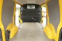 Volkswagen T5 Transporter 2.0 TDI PARKTRONIK EURO5 - Thumbnail 7